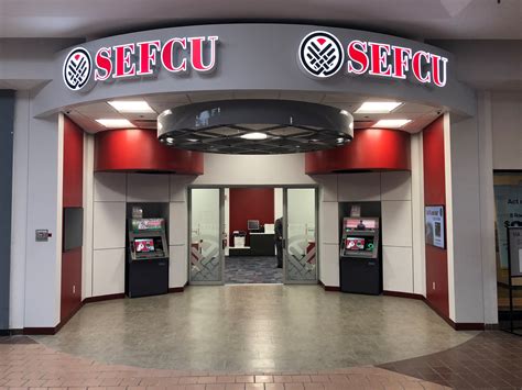 SEFCU .